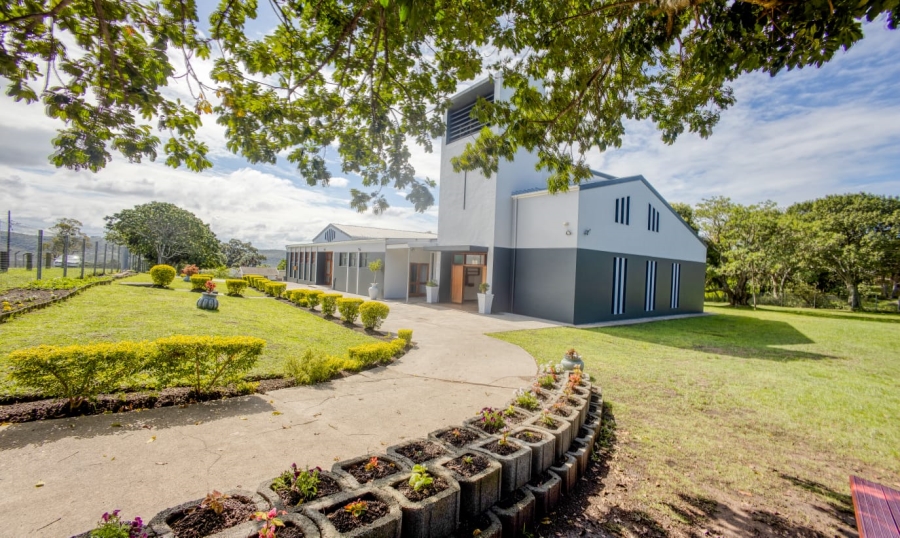 Commercial Property for Sale in Summerpride Eastern Cape